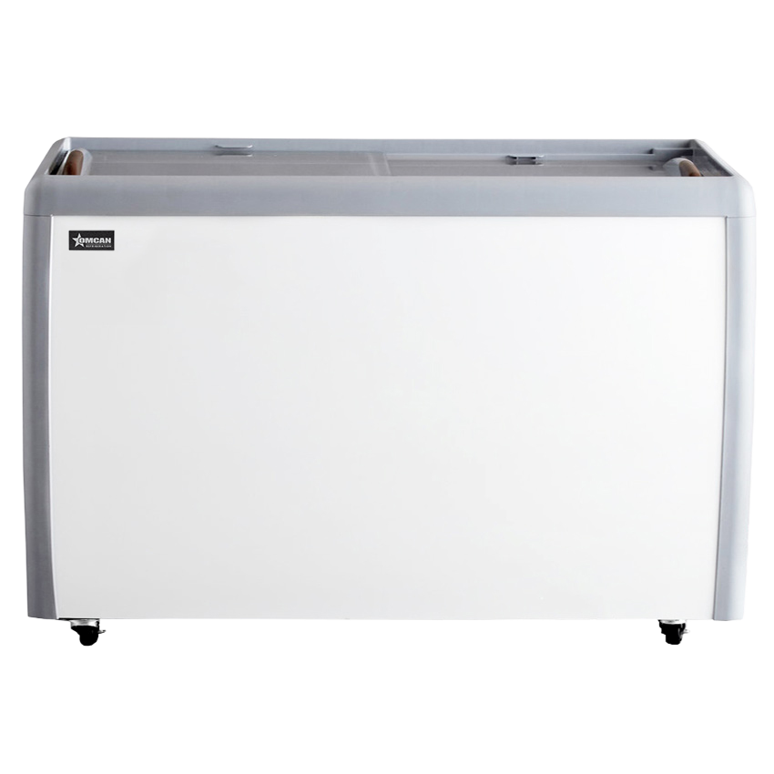 Congélateur commercial Omcan 60 po – 470 L – 46495