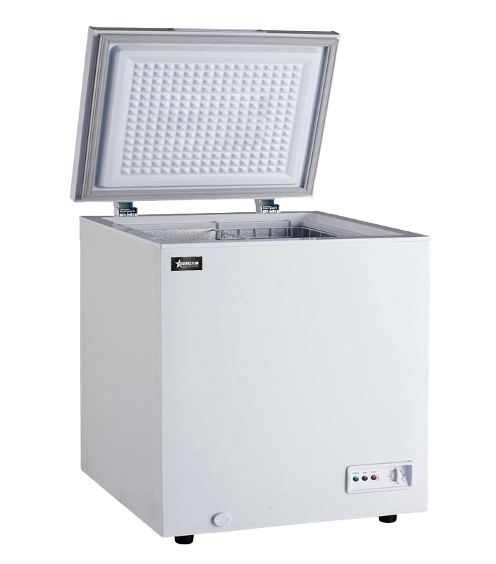 Congélateur commercial Omcan 30 po – 140 L – 46501
