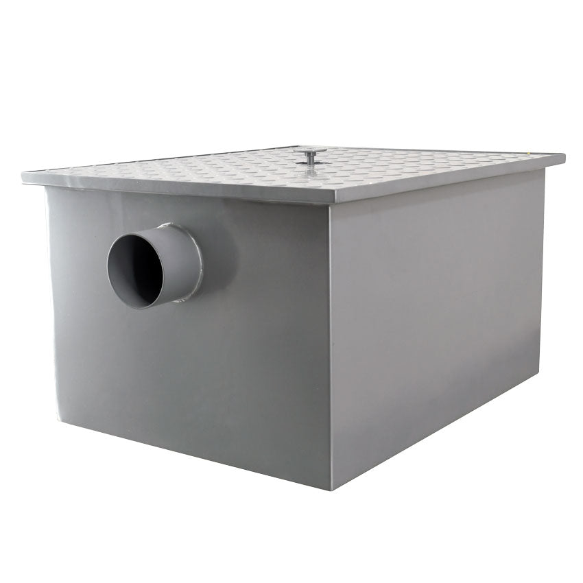Intercepteur de graisse Omcan – 46517