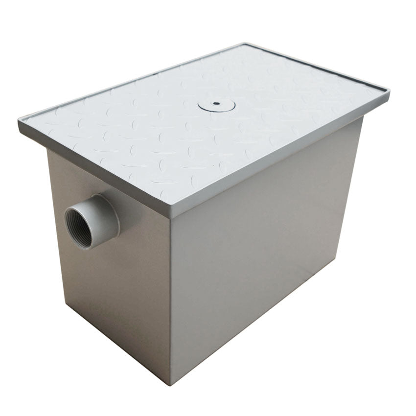 Intercepteur de graisse Omcan – 46560