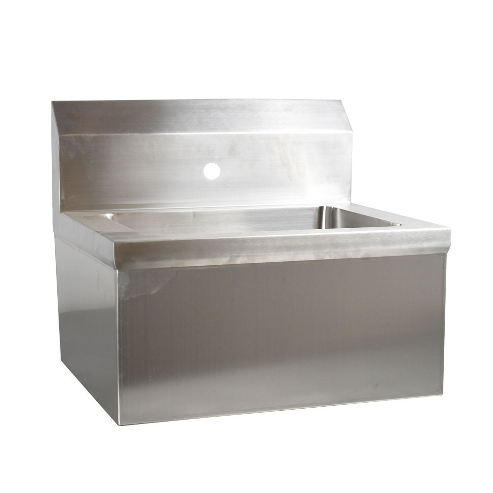 Lave-mains commercial Omcan – 46583
