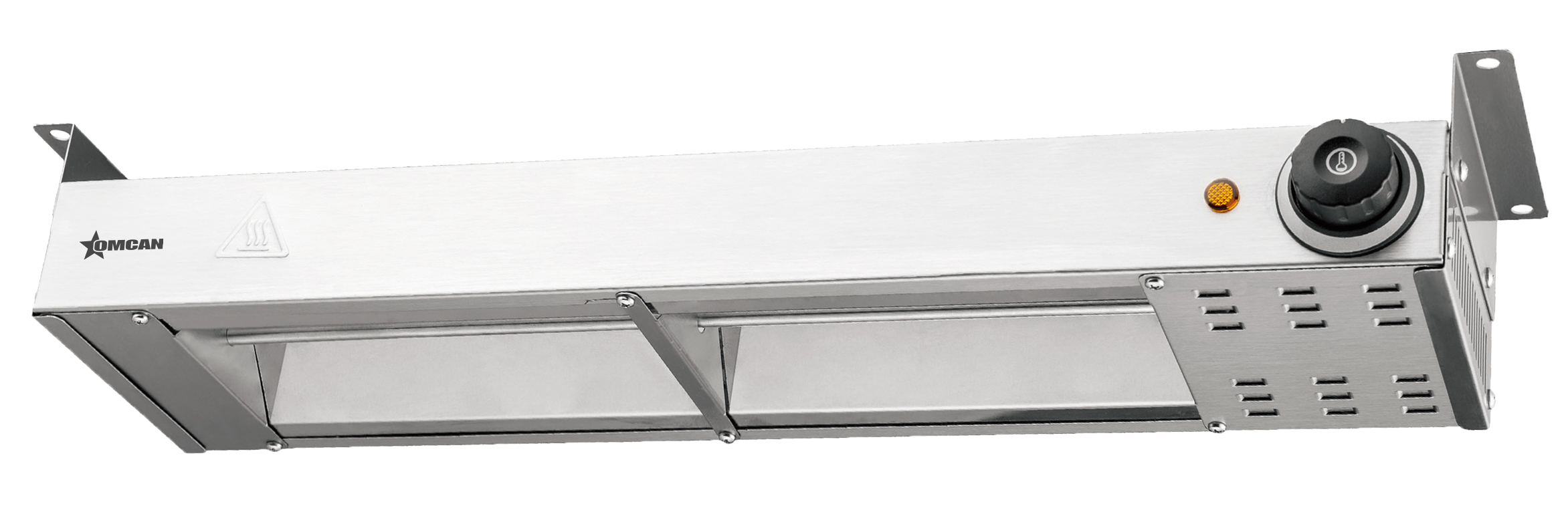 Réchaud commercial Omcan 48 po – 46697