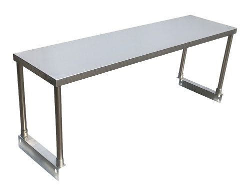 Table à vapeur Omcan 44 po – 47018