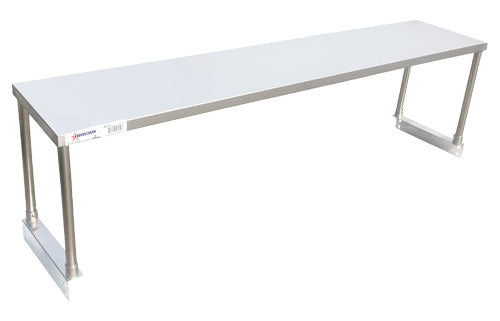 Table à vapeur Omcan 58 po – 47019