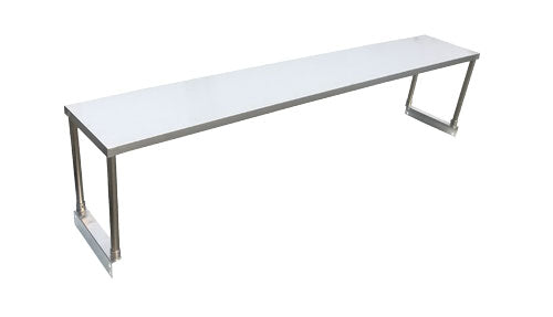 Table à vapeur Omcan 72 po – 47020