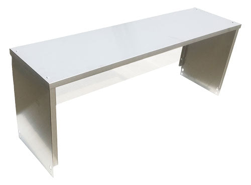 Table à vapeur Omcan 44 po – 47022