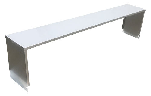 Table à vapeur Omcan 58 po – 47023