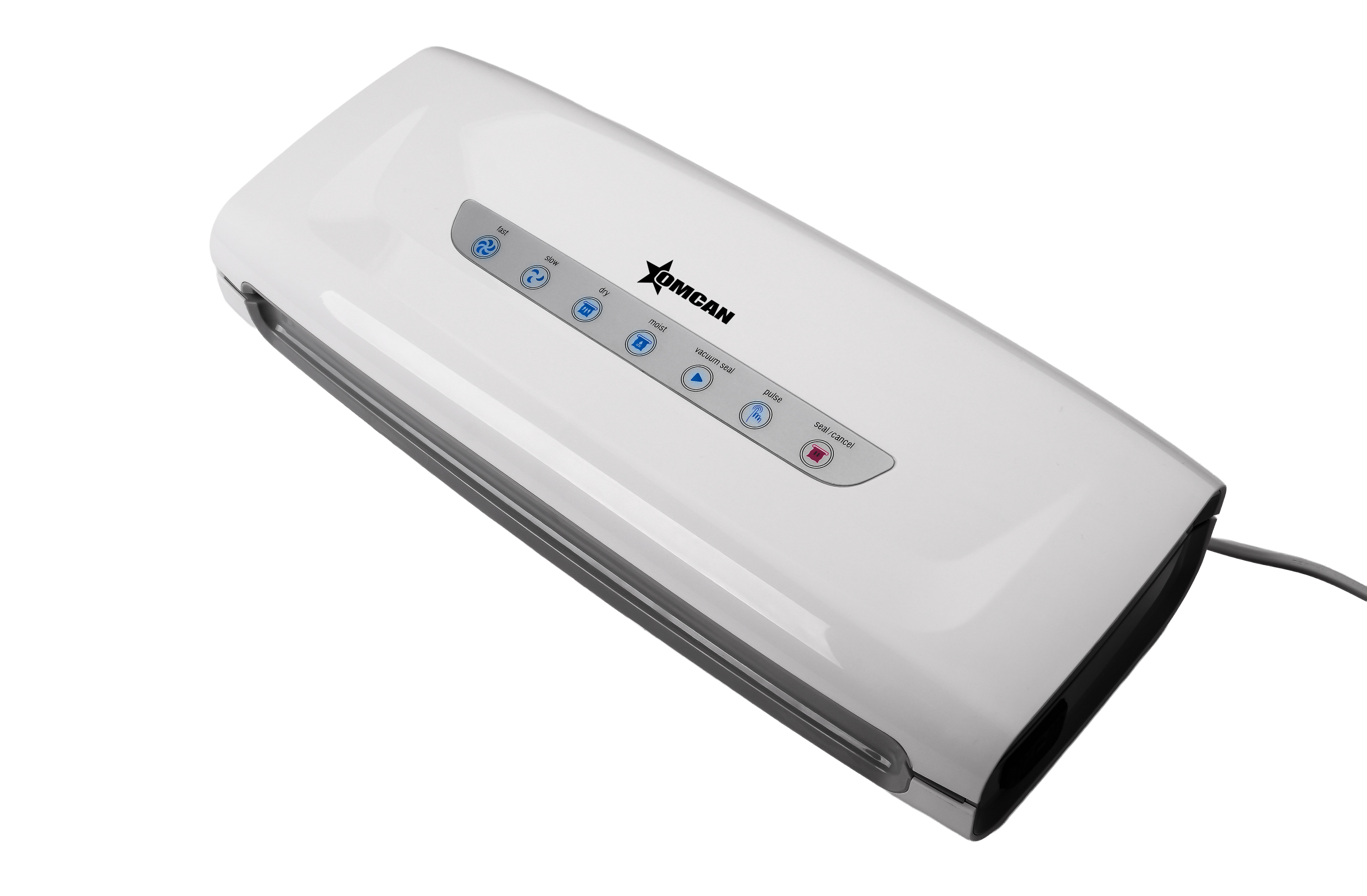 Emballeuse sous vide Omcan 12 po – 47045