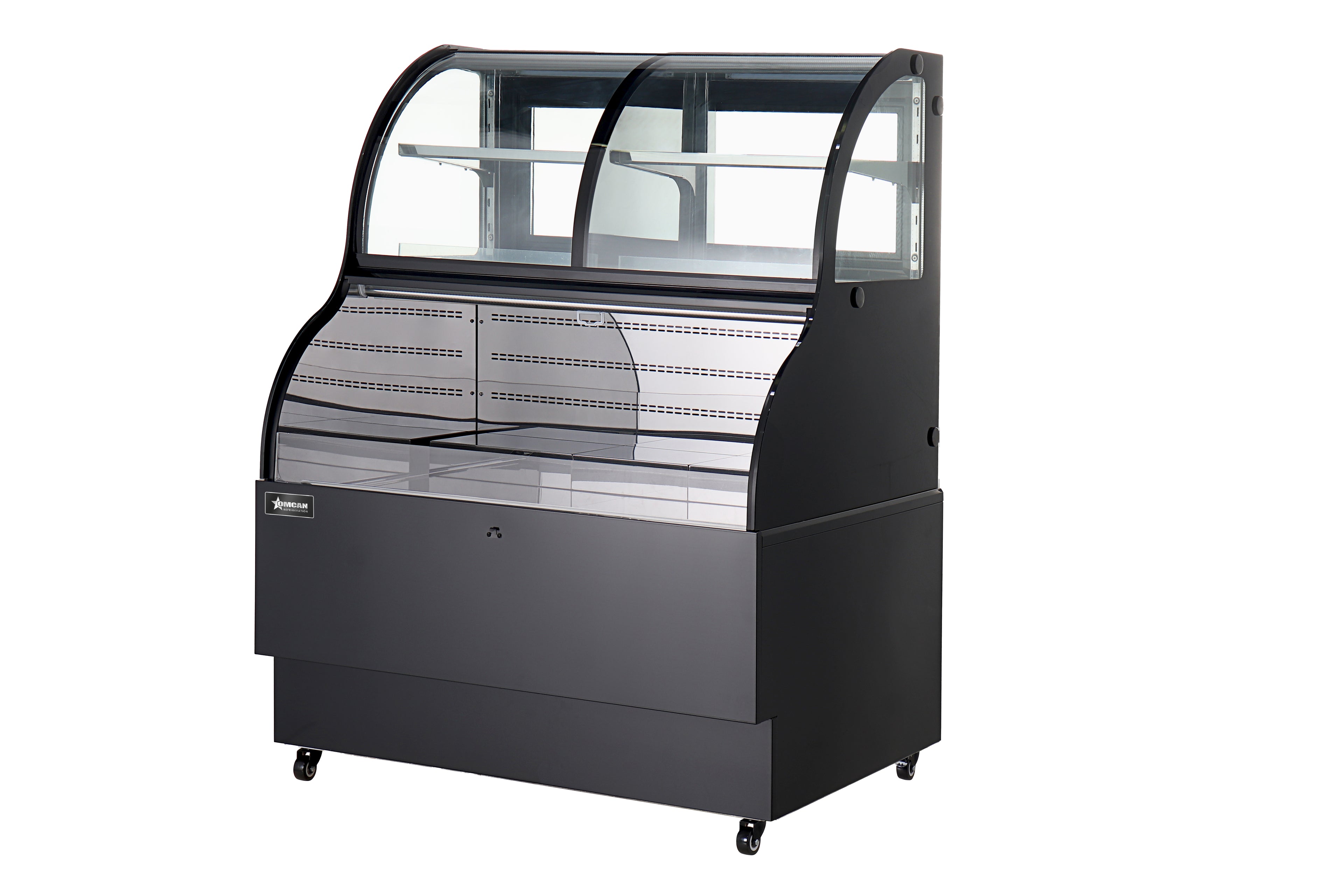 Réfrigérateur libre-service Grab & Go Omcan 36 po – 354 L – 47106