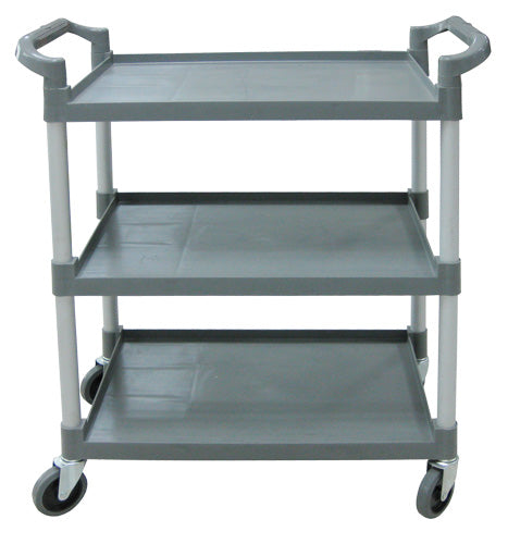 Chariot de desserte Omcan 31 x 20 po – 47128