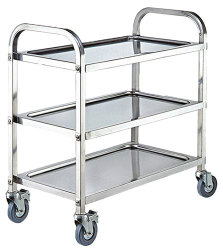 Chariot de desserte Omcan – 47151