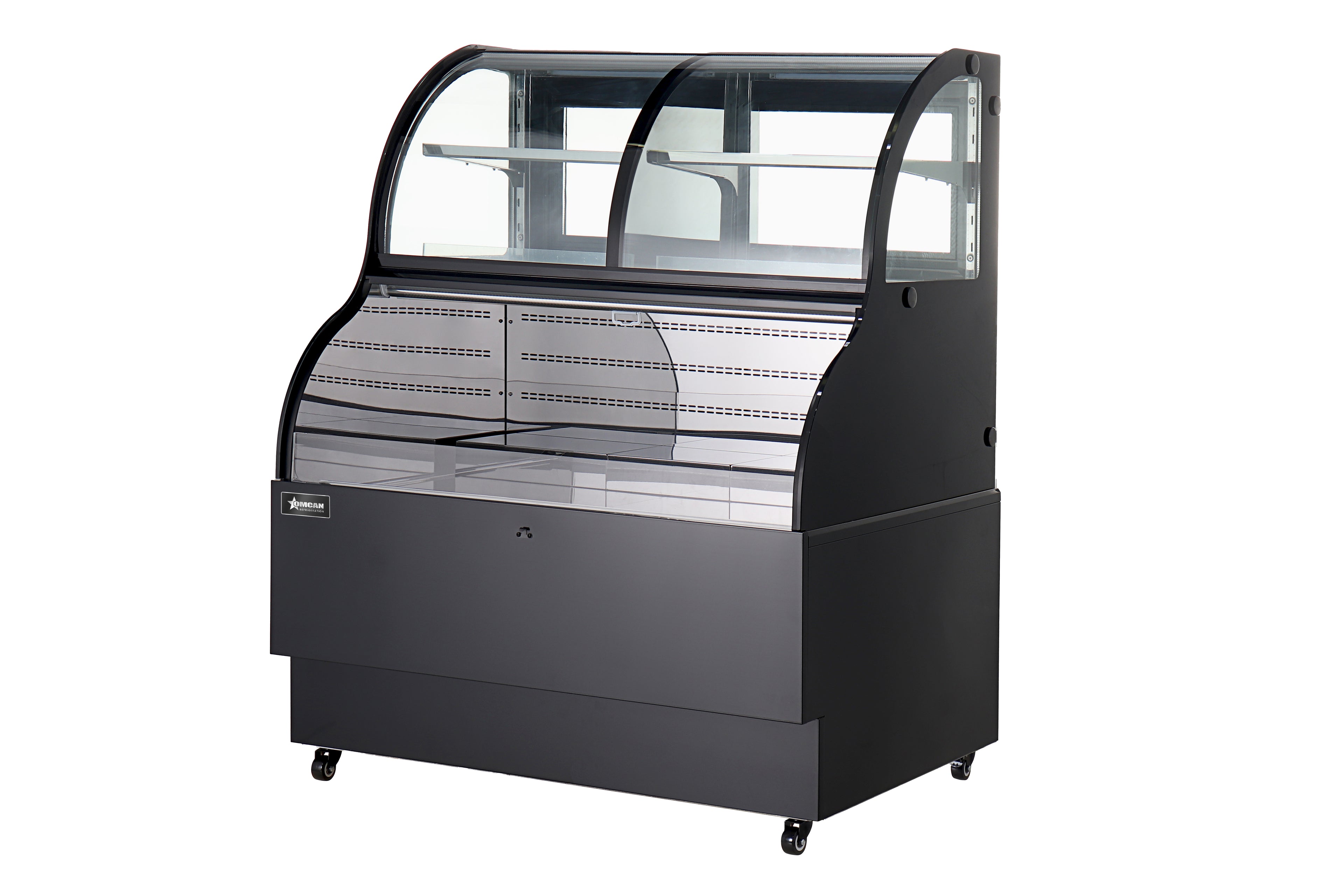 Réfrigérateur libre-service Grab & Go Omcan 48 po – 468 L – 47277