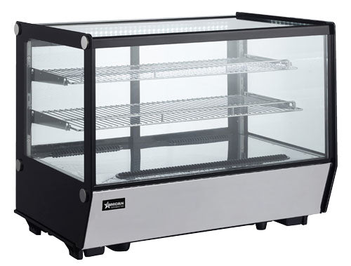 Présentoir réfrigéré Omcan 35 po – 160 L – 47278
