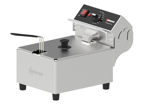 Friteuse commerciale Omcan – 47281