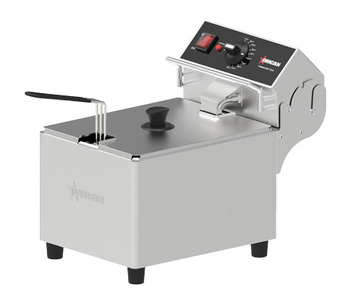 Friteuse commerciale Omcan – 47282