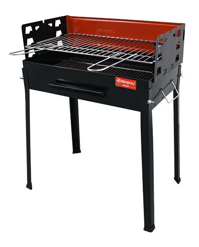Gril extérieur commercial Omcan – 47309
