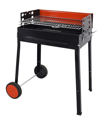 Gril extérieur commercial Omcan – 47312