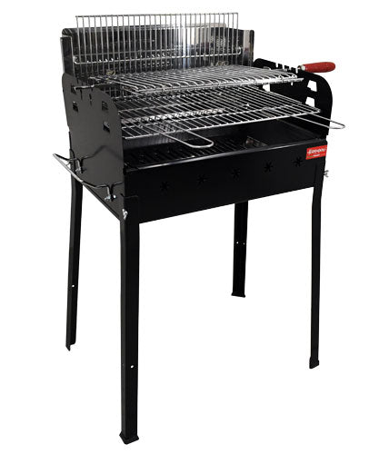 Gril extérieur commercial Omcan – 47314