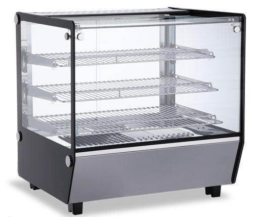 Présentoir chauffant Omcan 27 po – 120 L – 47425