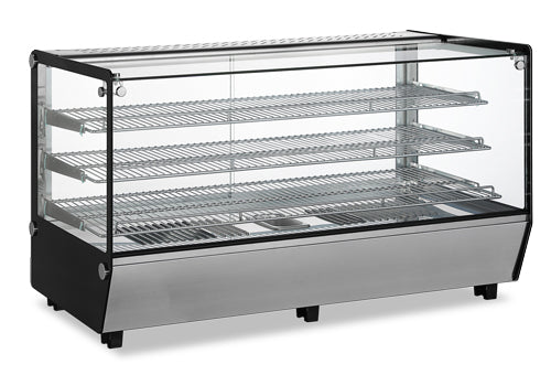 Présentoir chauffant Omcan 48 po – 202 L – 47427
