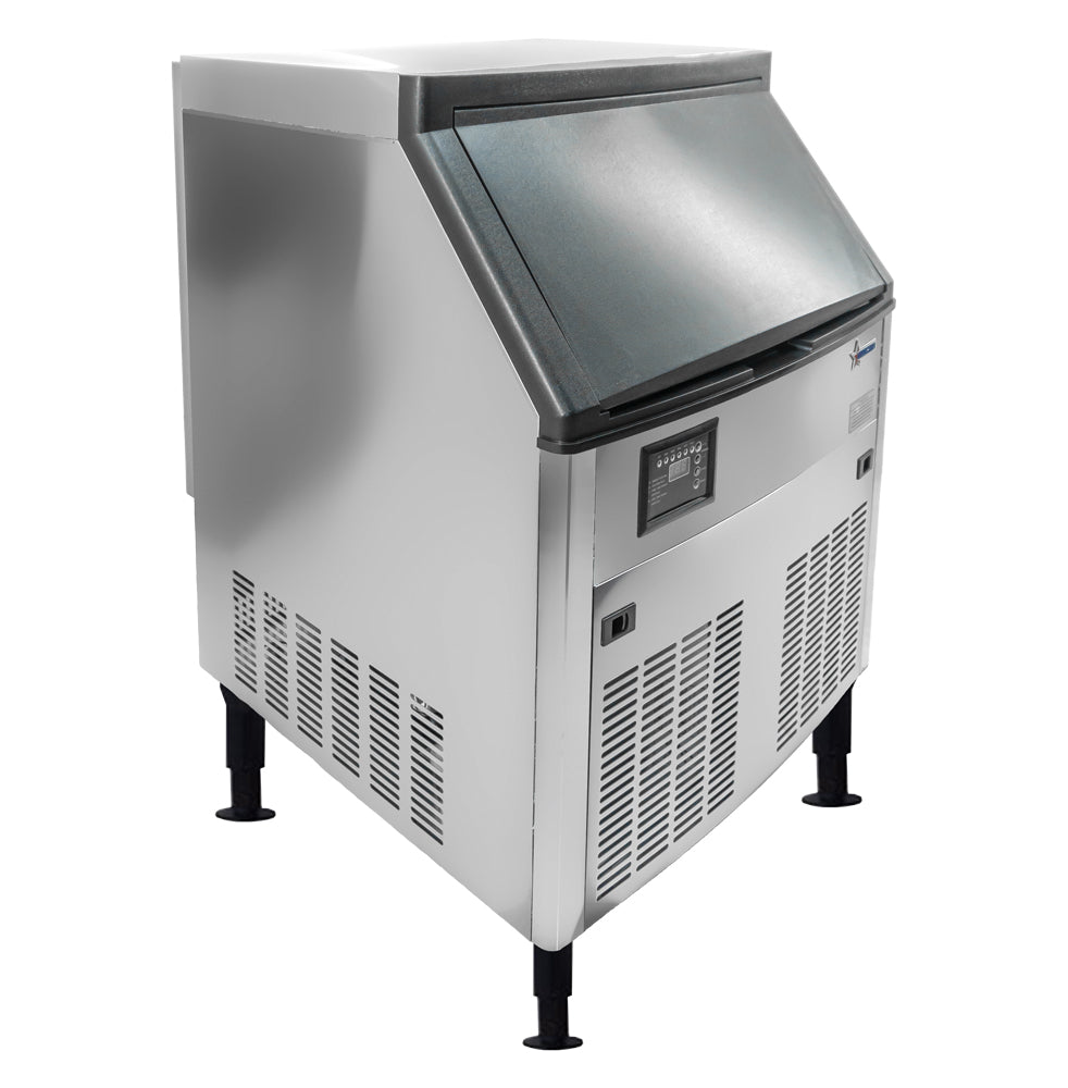Machine à glace Omcan 26 po – 47484