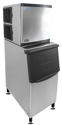 Machine à glace Omcan 22 po – 47485