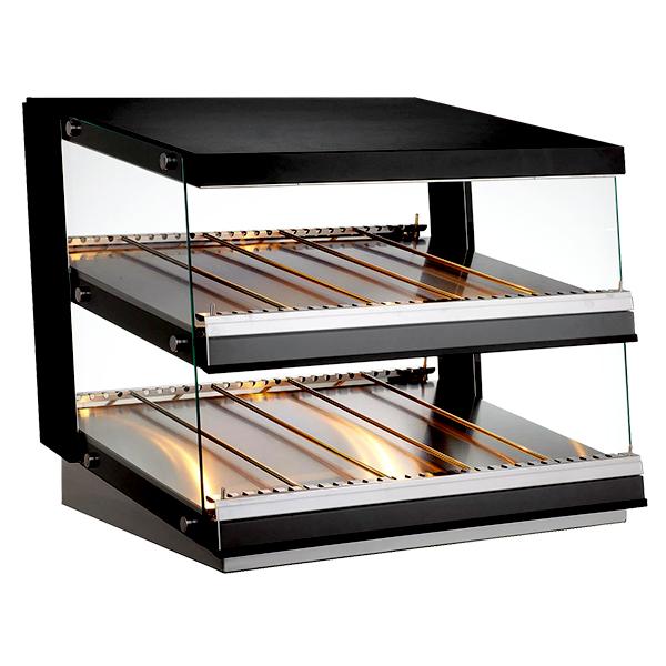 Réchaud commercial Omcan 24 po – 47510