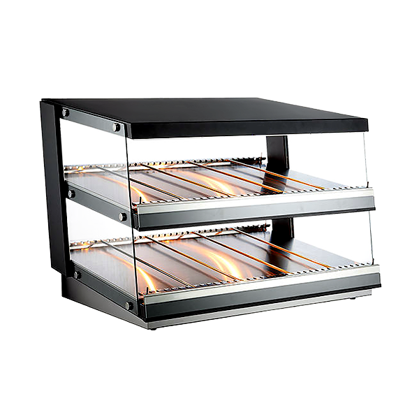 Réchaud commercial Omcan 38 po – 47511