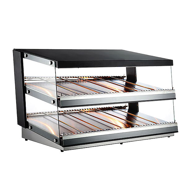Réchaud commercial Omcan 44 po – 47512