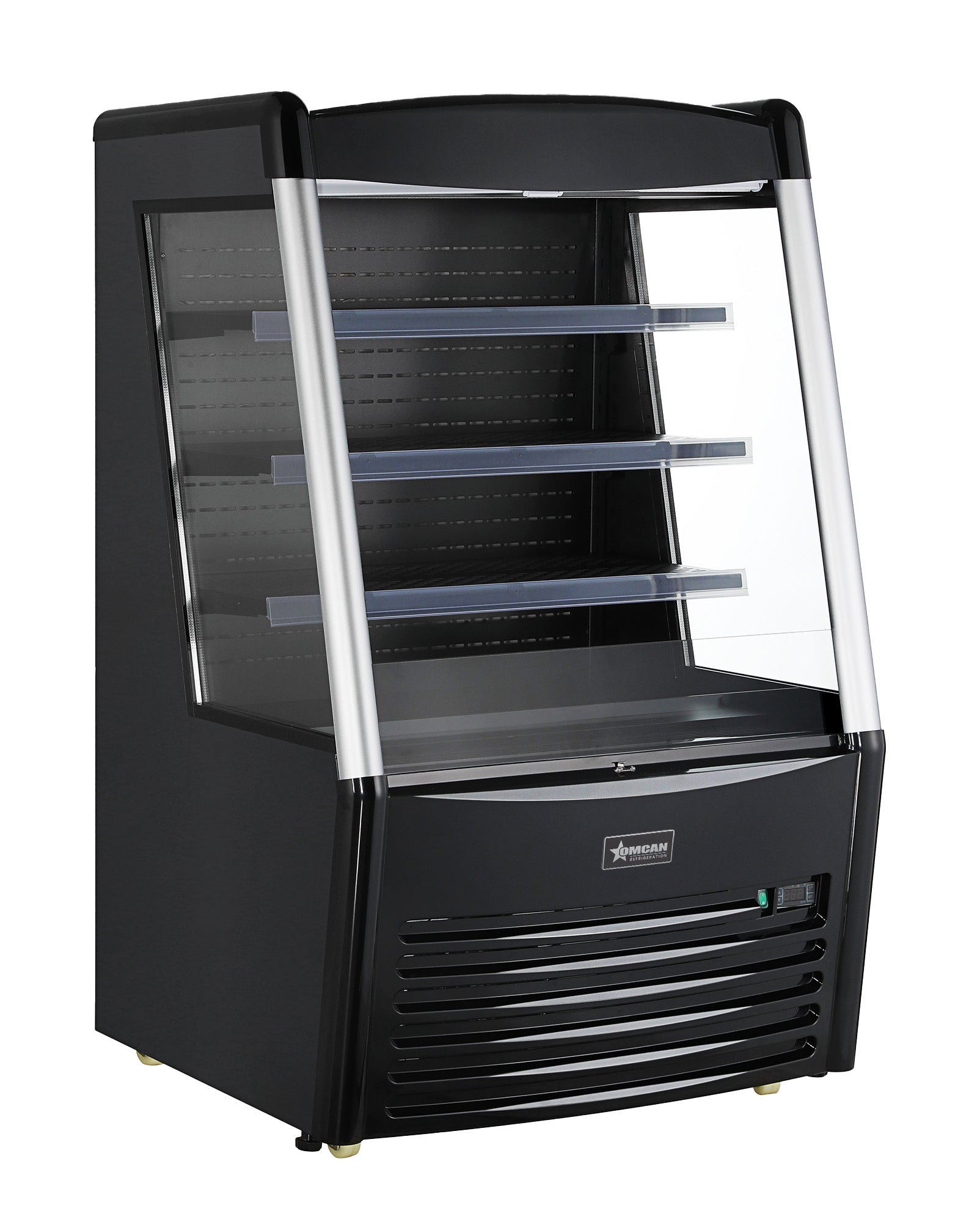 Réfrigérateur libre-service Grab & Go Omcan 36 po – 390 L – 47514