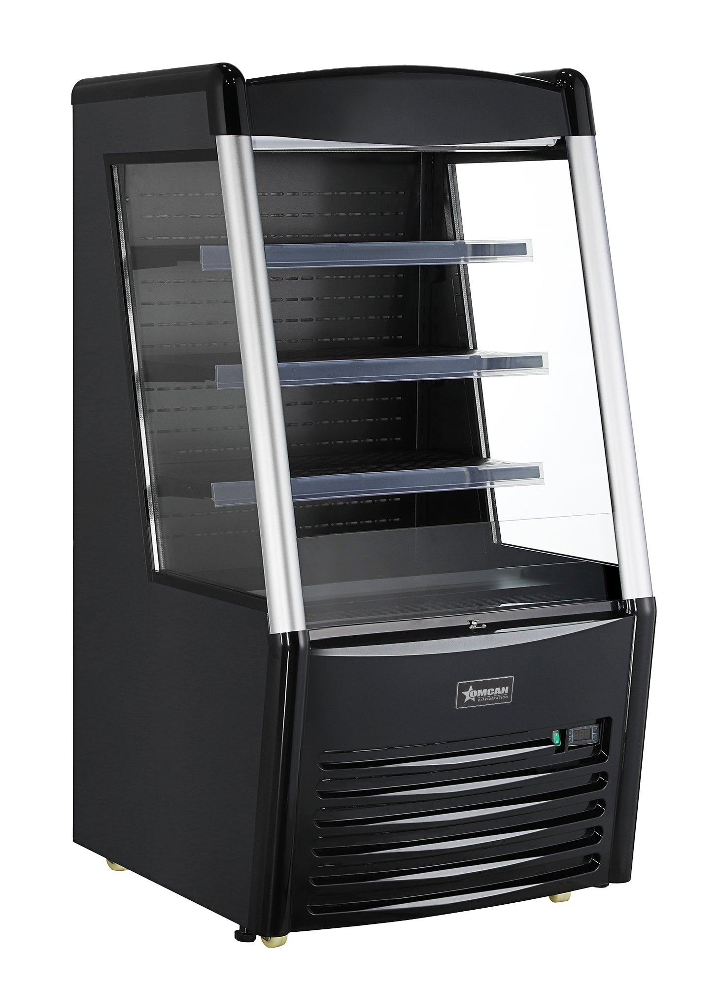 Réfrigérateur libre-service Grab & Go Omcan 28 po – 260 L – 47515