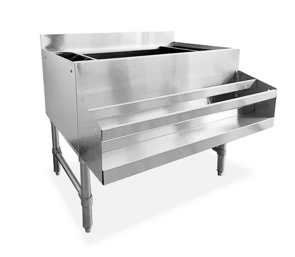 Équipement de bar Omcan 24 po – 47519