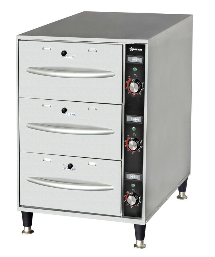 Réchaud commercial Omcan – 47547