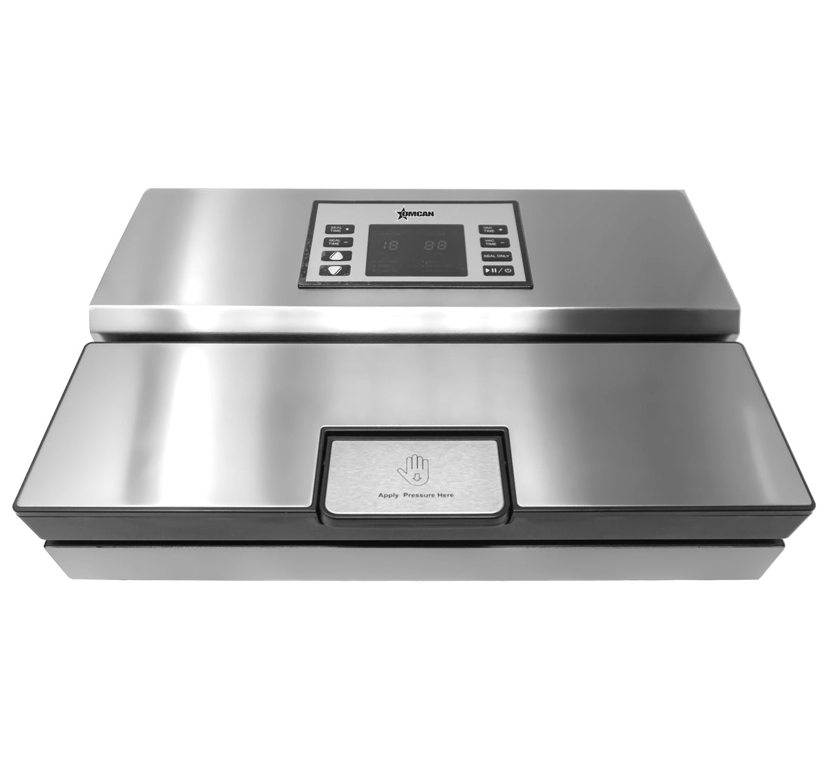 Emballeuse sous vide Omcan 12.2 po – 47577