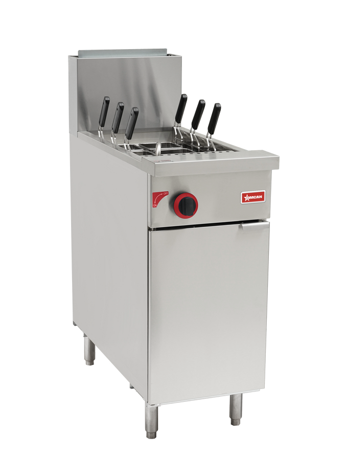 Cuiseur à pâtes Omcan – 42 L – 47714