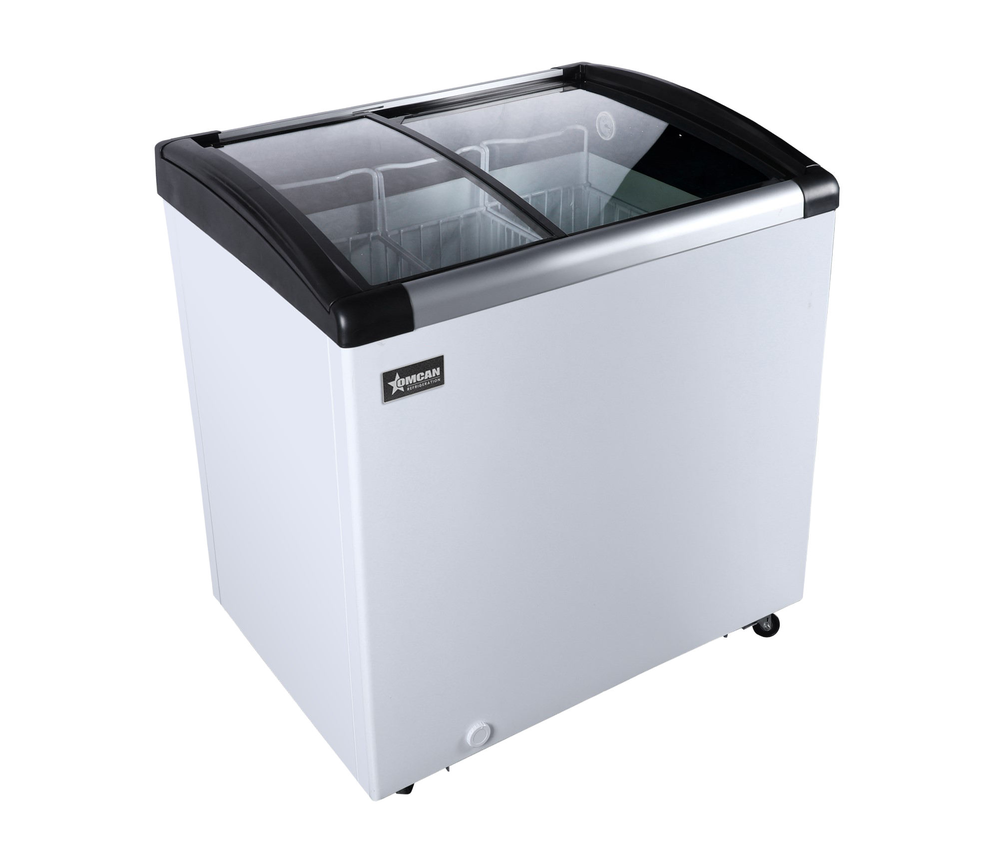 Congélateur commercial Omcan 31 po – 116 L – 47751