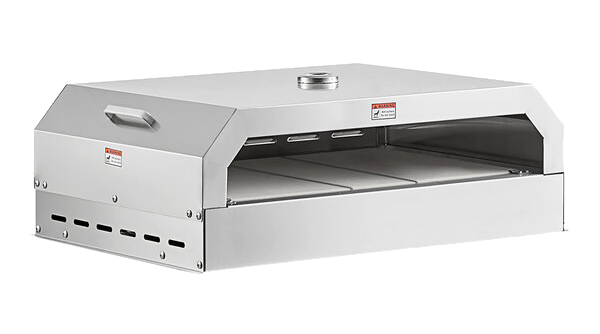 Gril extérieur commercial Omcan 36 po – 47850