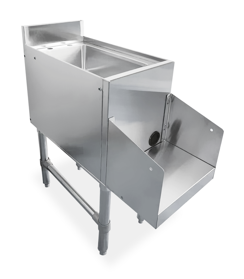 Équipement de bar Omcan 12 po – 47521