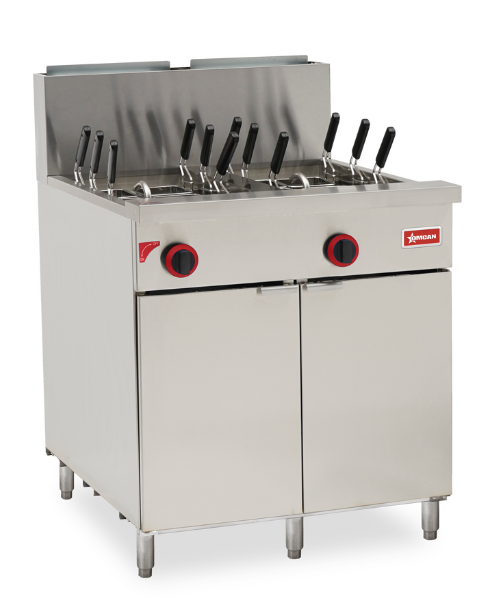 Cuiseur à pâtes Omcan – 42 L – 48000