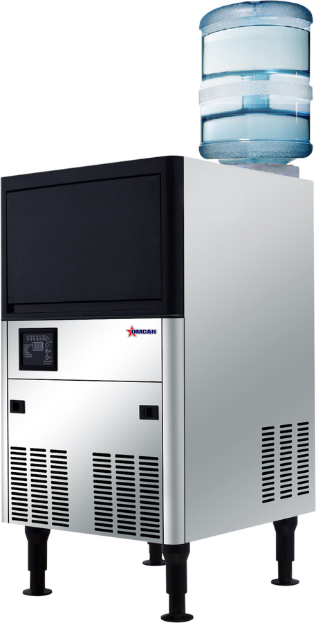 Machine à glace Omcan 20 po – 48054