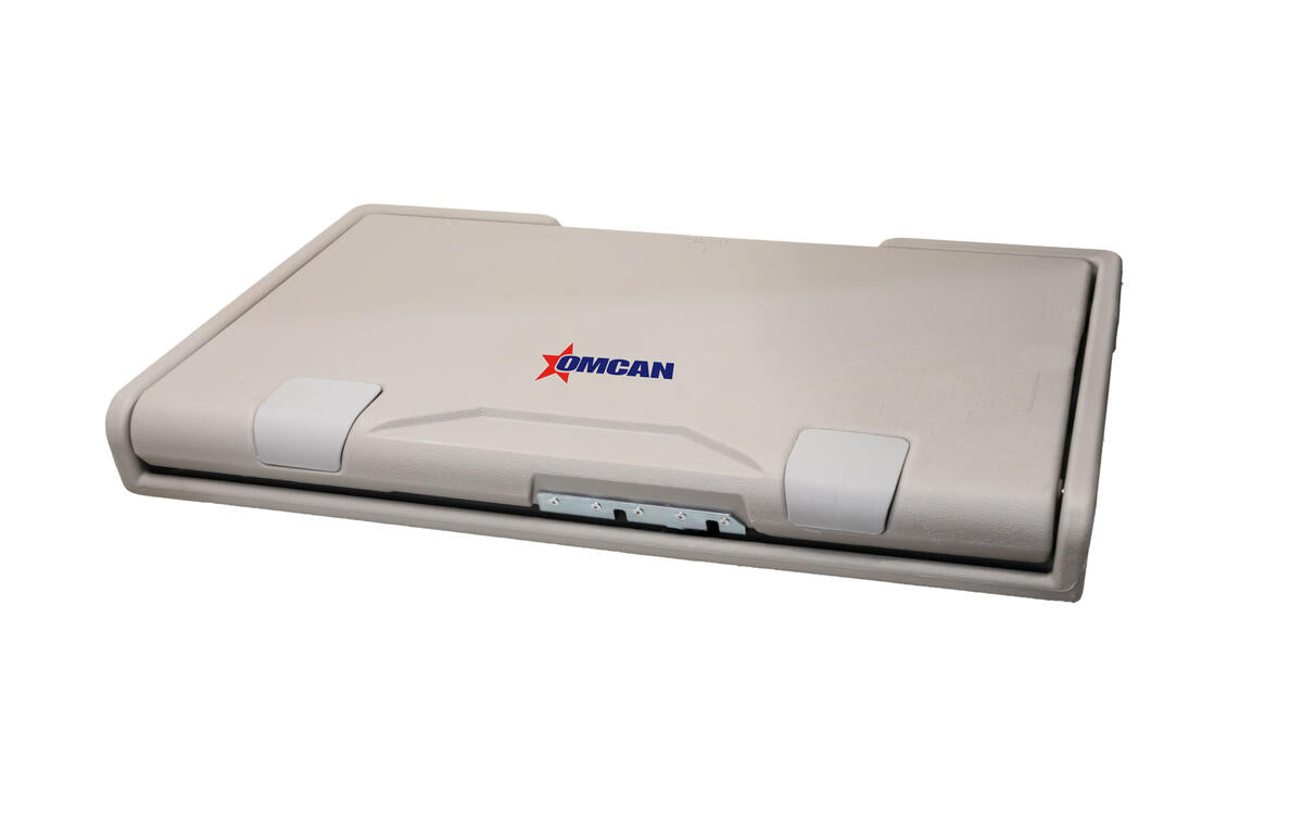Horizontal Baby Changing Station Table – Omcan – 48100