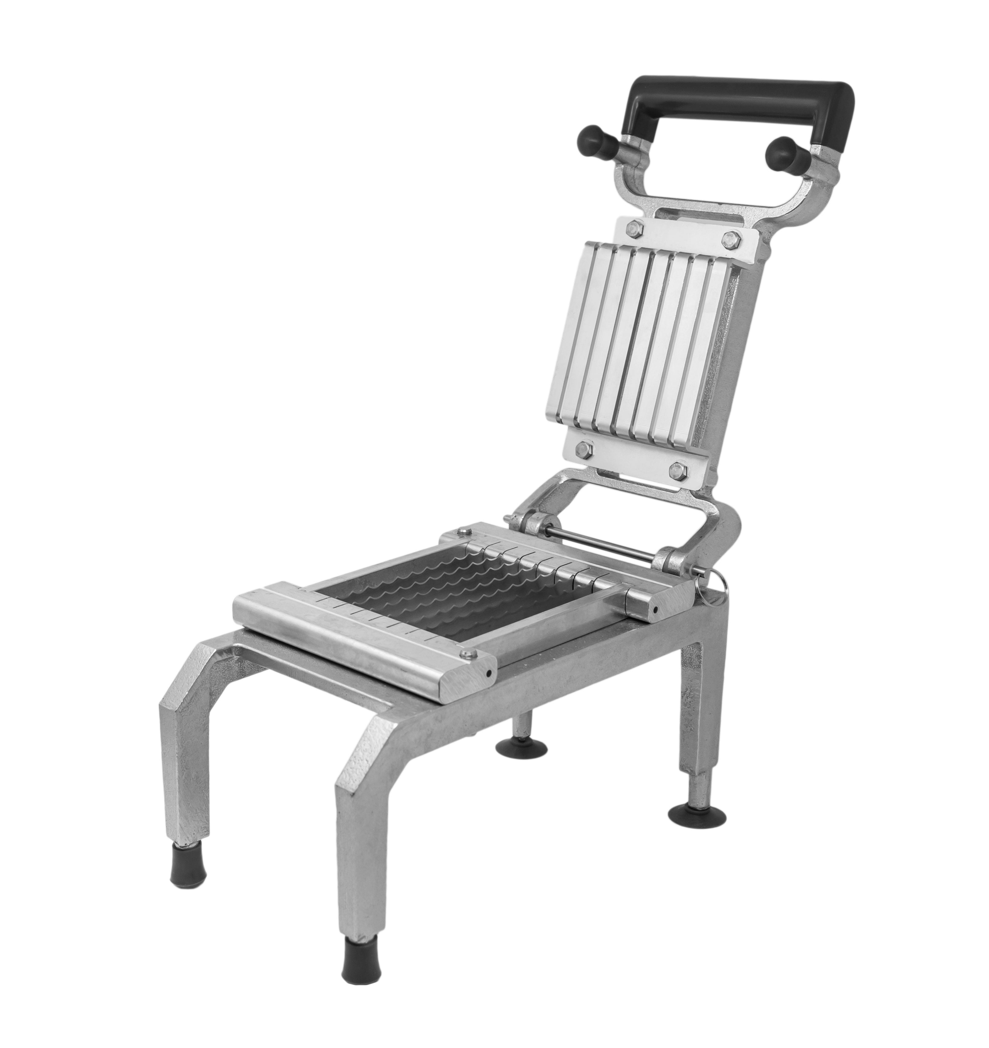 Coupe-aliments commercial Omcan 2 po – 48182