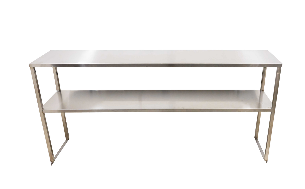 Étagère de rangement commerciale Omcan 92 po – 48303