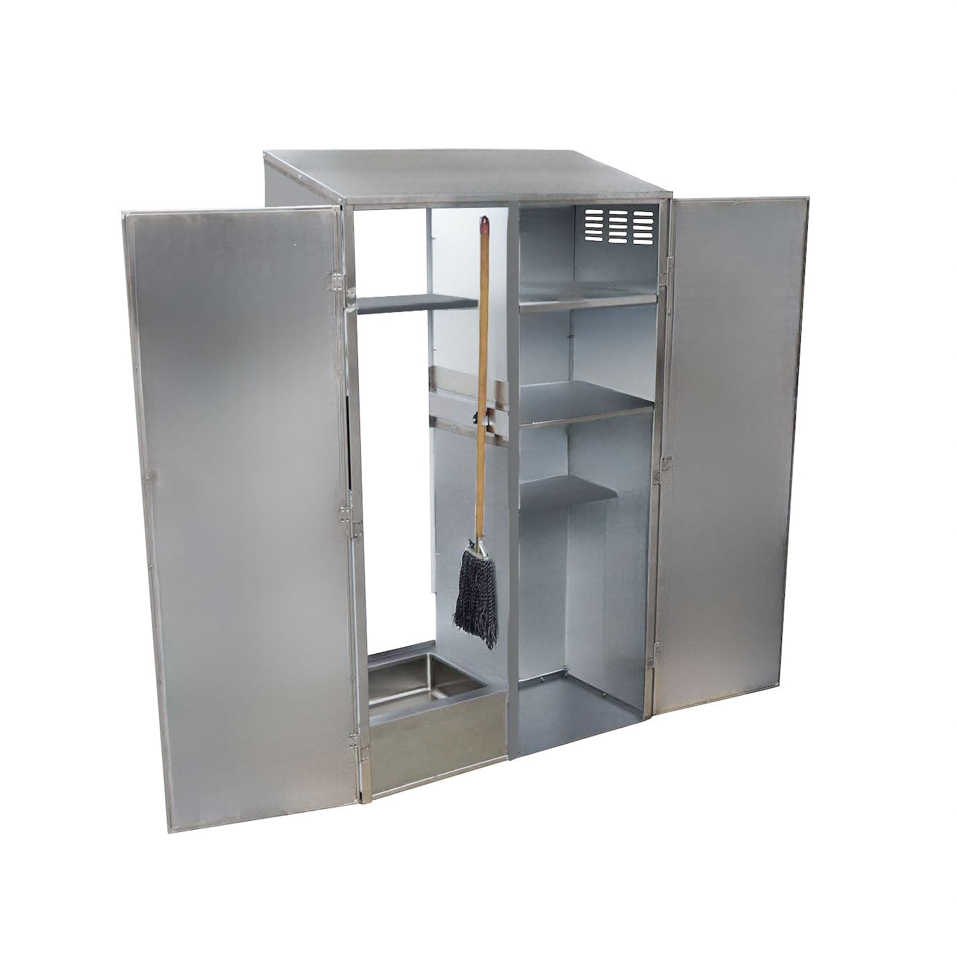 Armoire de rangement Omcan – 48231