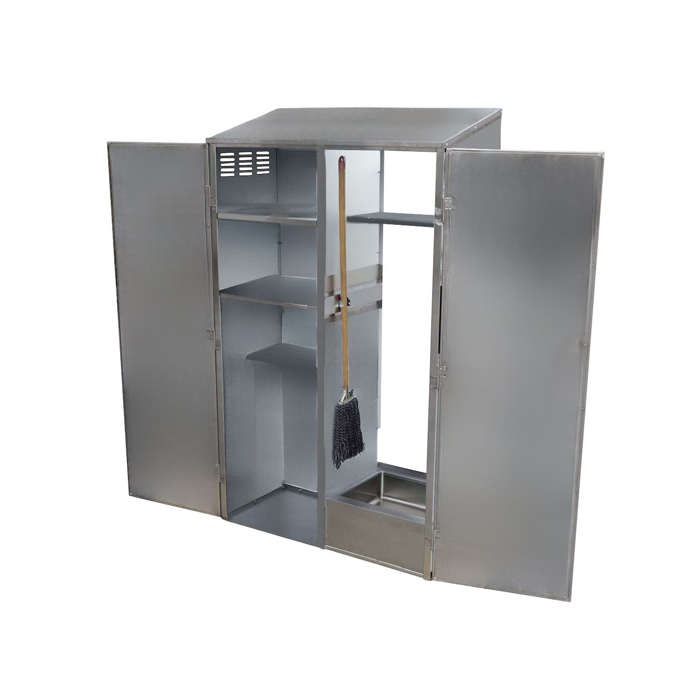 Armoire de rangement Omcan – 48232