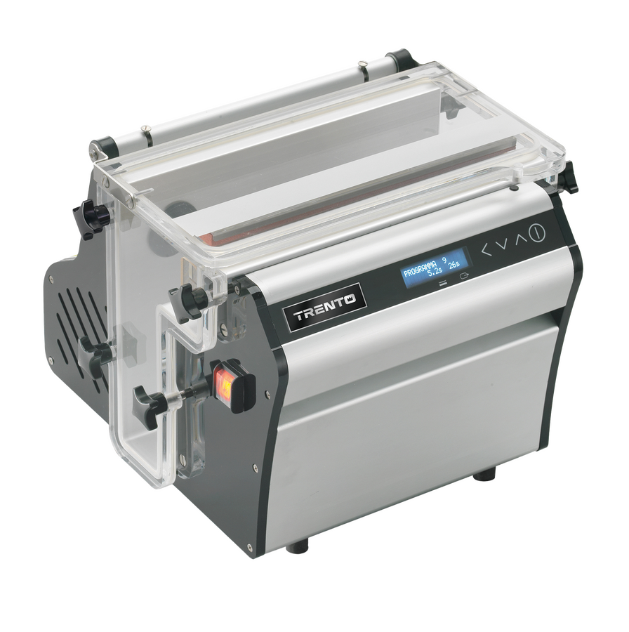 Emballeuse sous vide Omcan 4 po – 48246