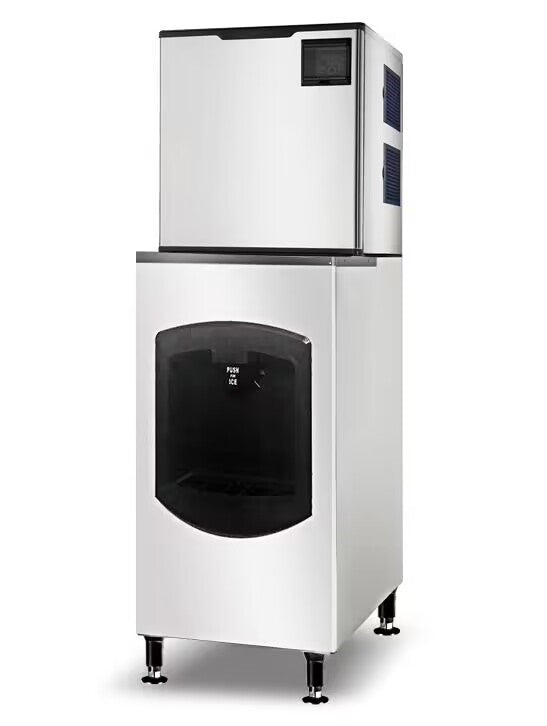Machine à glace Omcan 22 po – 48349
