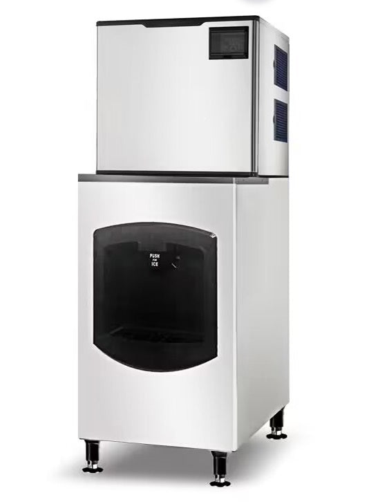 Machine à glace Omcan 30 po – 48350