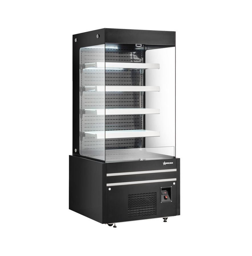 Réfrigérateur libre-service Grab & Go Omcan 36 po – 560 L – 48377