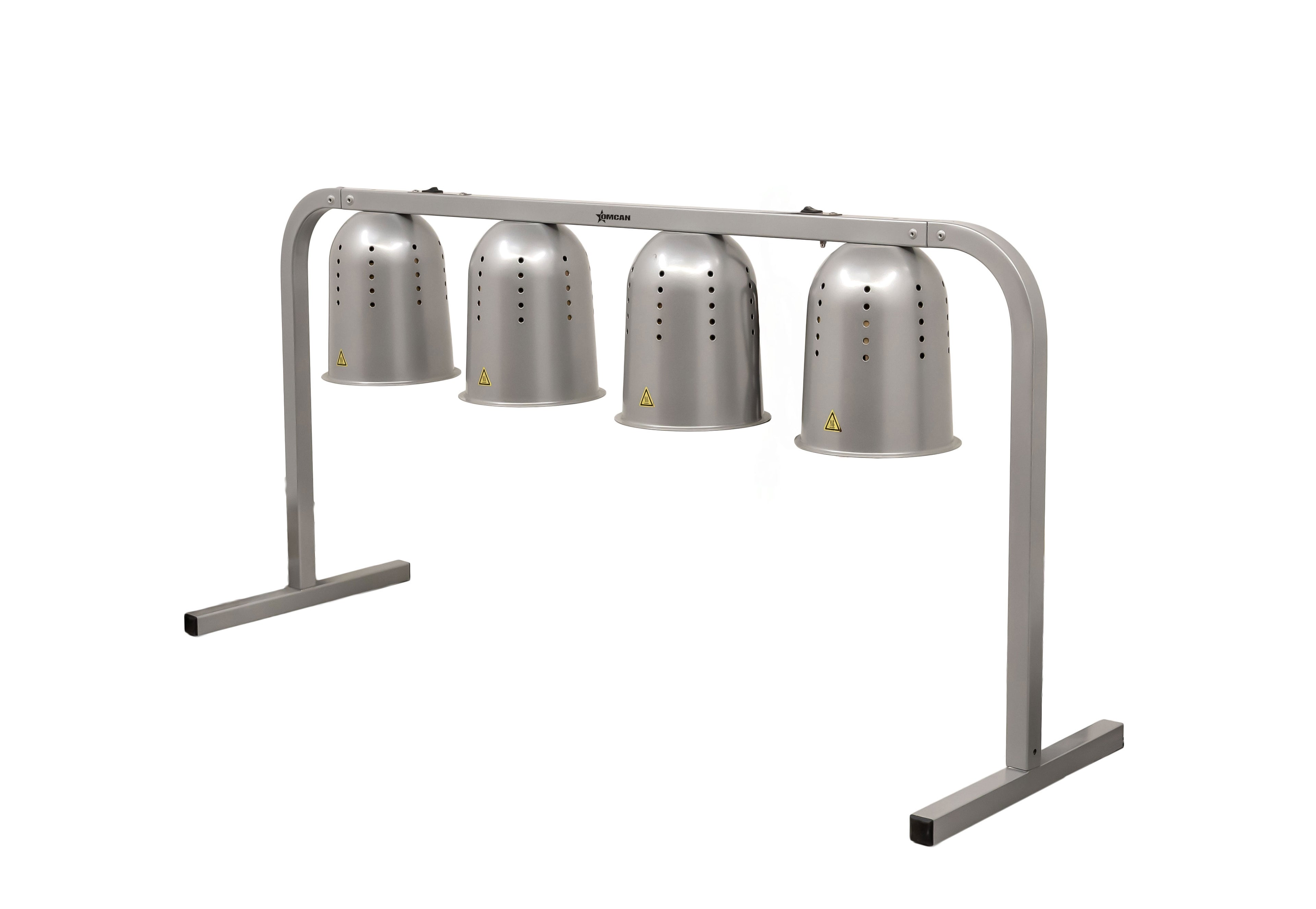 Réchaud commercial Omcan – 48395